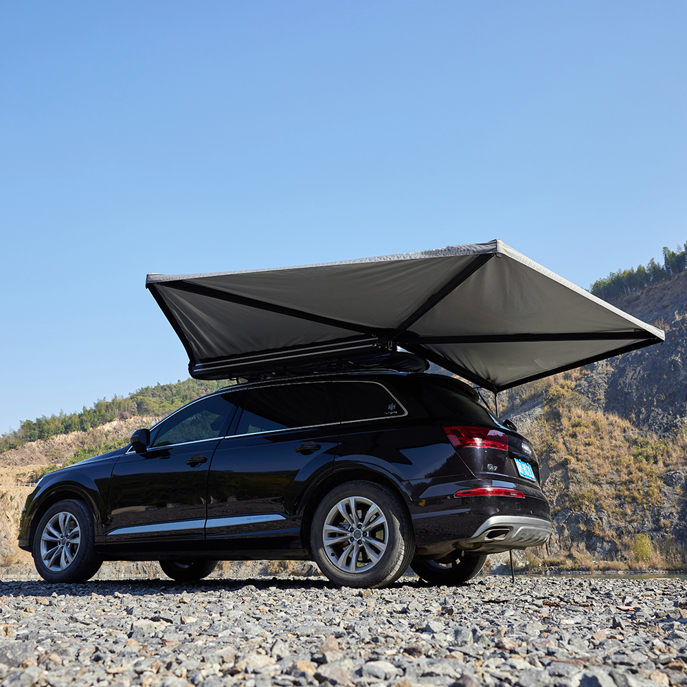 270° Car Awning(Small Version)