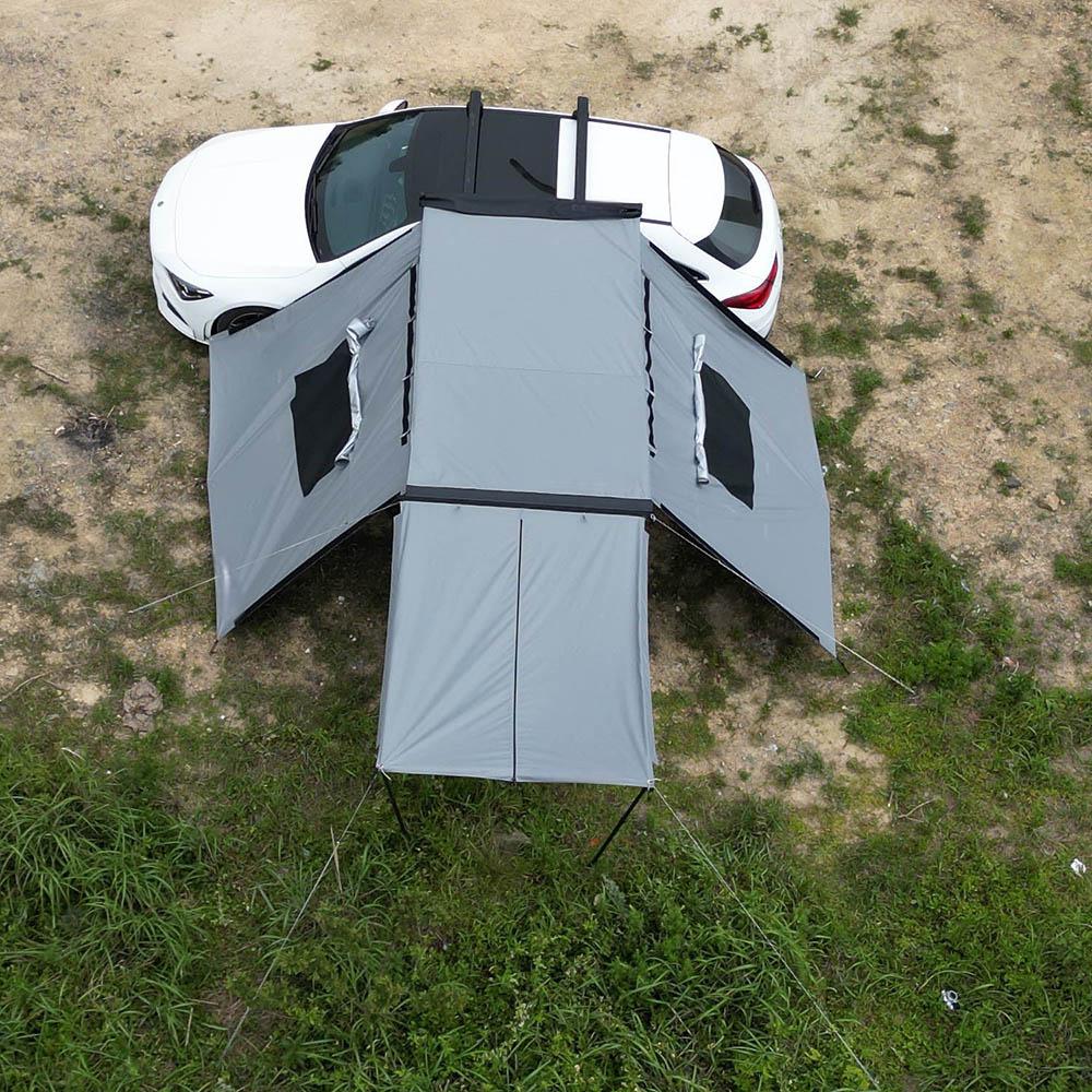 2.5*3.0 Car Awning